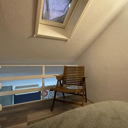 Apartment De Stranding Egmond aan den Hoef Exteriér fotografie