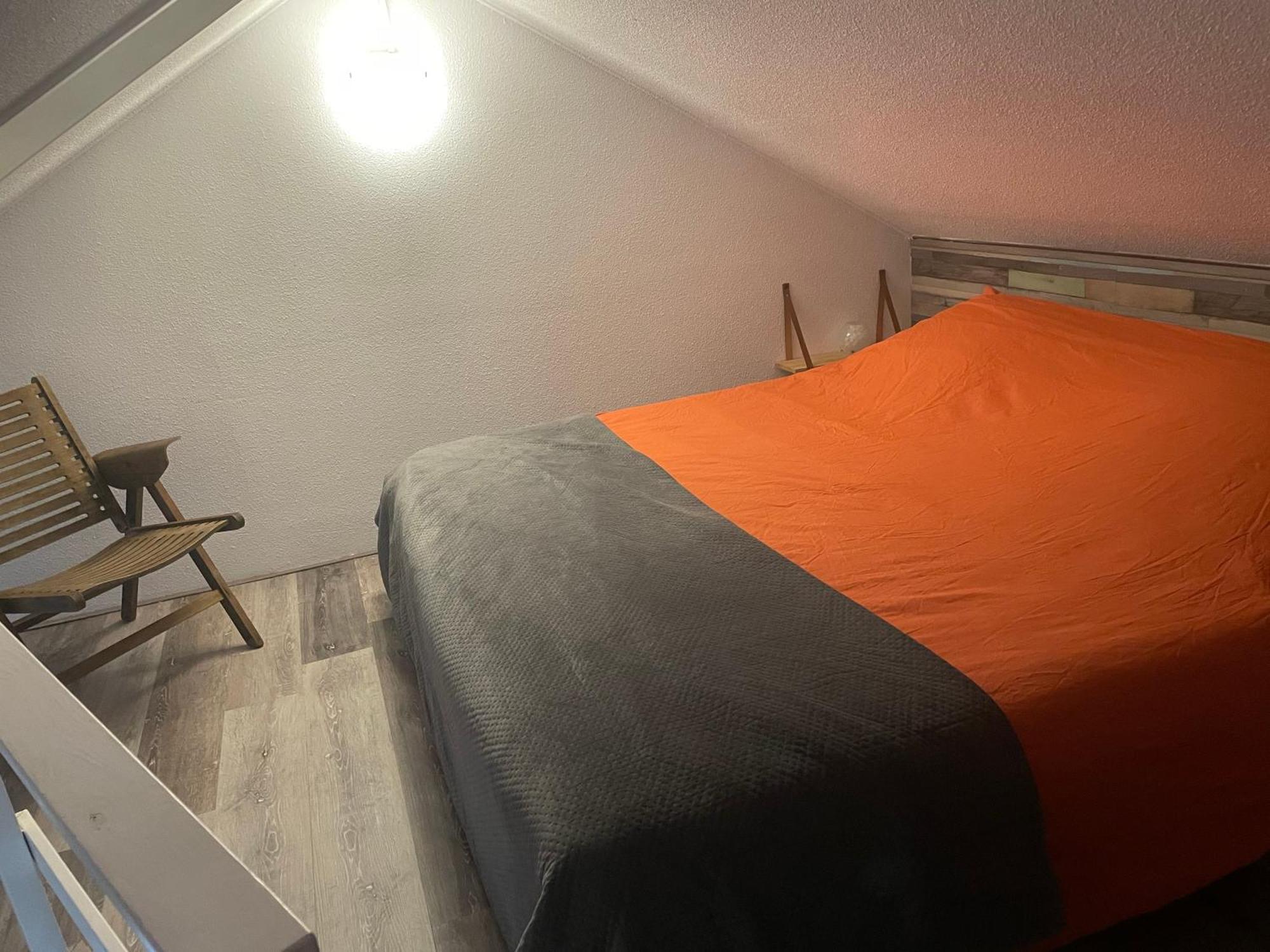 Apartment De Stranding Egmond aan den Hoef Exteriér fotografie