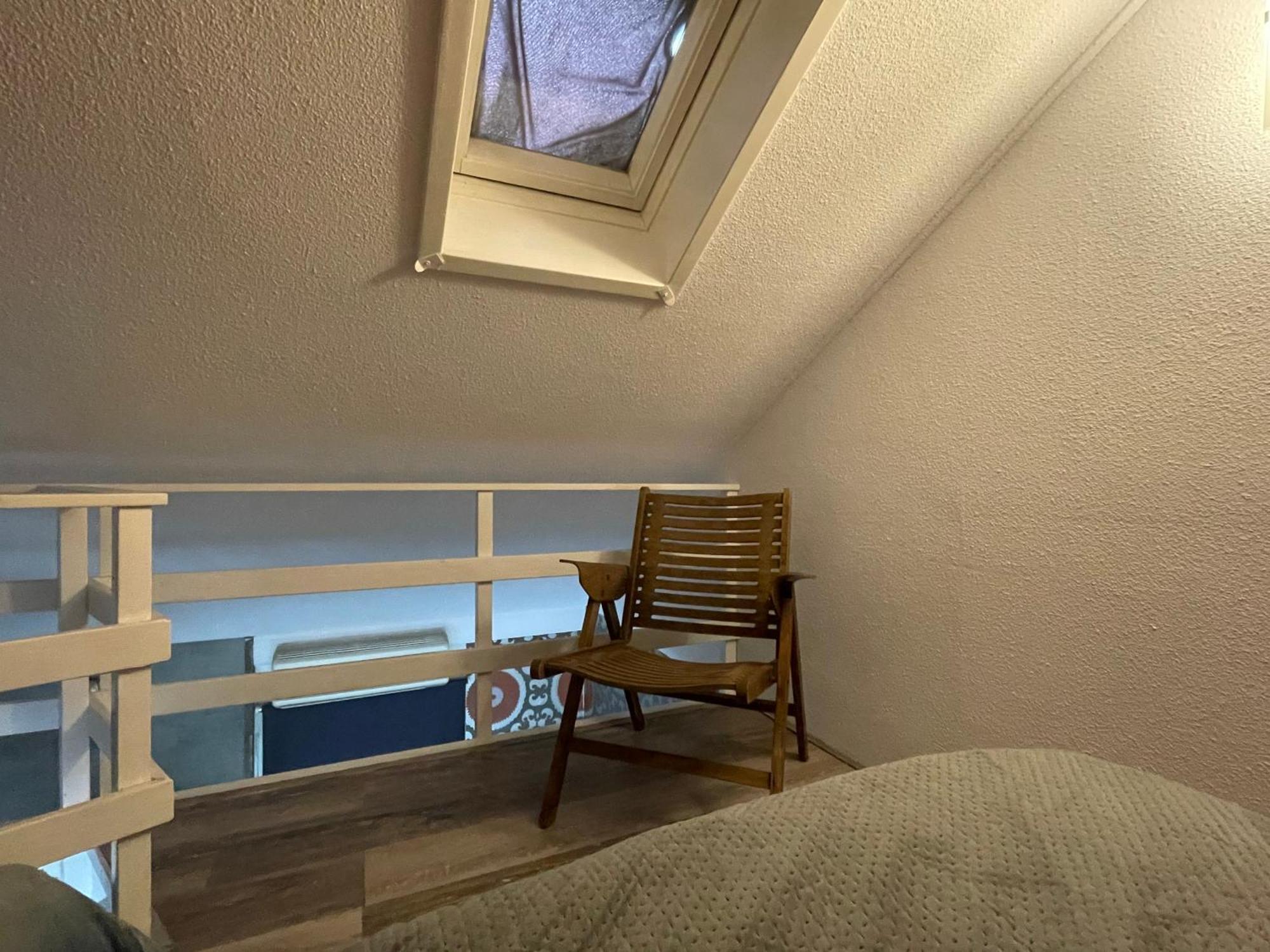 Apartment De Stranding Egmond aan den Hoef Exteriér fotografie